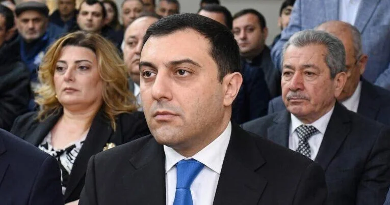 Yeni icra başçısı kimdir?
