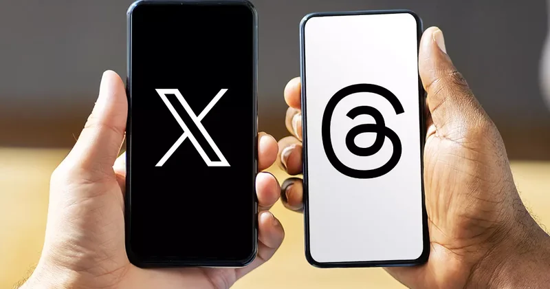 Threads превзошла X