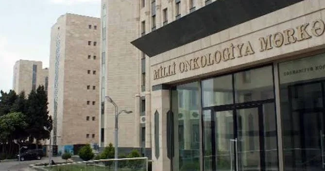 Xərçənglə mübarizədə yeni addım