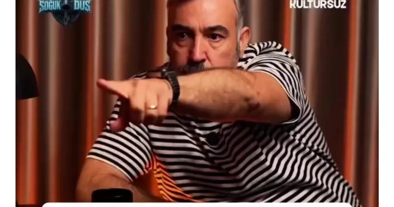 Şövkət in “Yaprak Dökümü”nün məşhur səhnəsi ilə bağlı etirafı müzakirə yaratdı (Video)