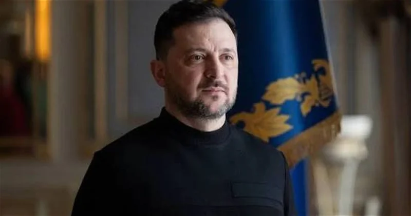 Заморозка вместо мира? Что стоит за заявлением Зеленского мнения российского и украинского политологов для