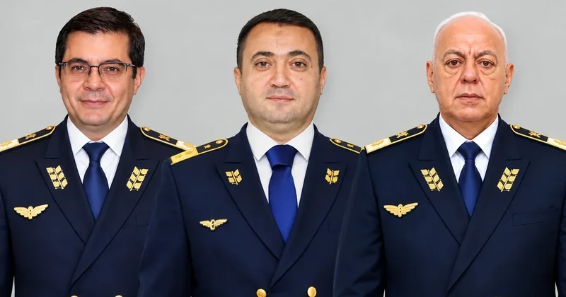 Bakı Metropolitenində yüksək vəzifəyə təyinatlar FOTO