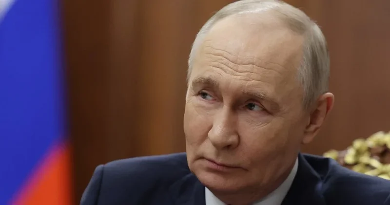 Путин: Победить Россию на поле боя невозможно