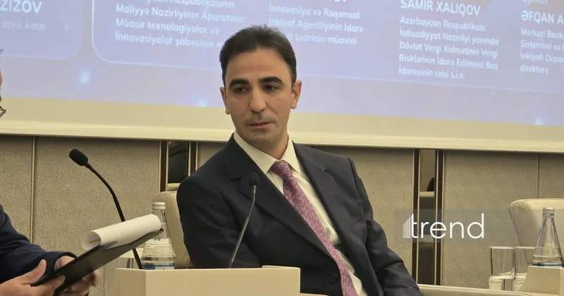 Срок подписания электронных договоров в Азербайджане сократился до 10 часов