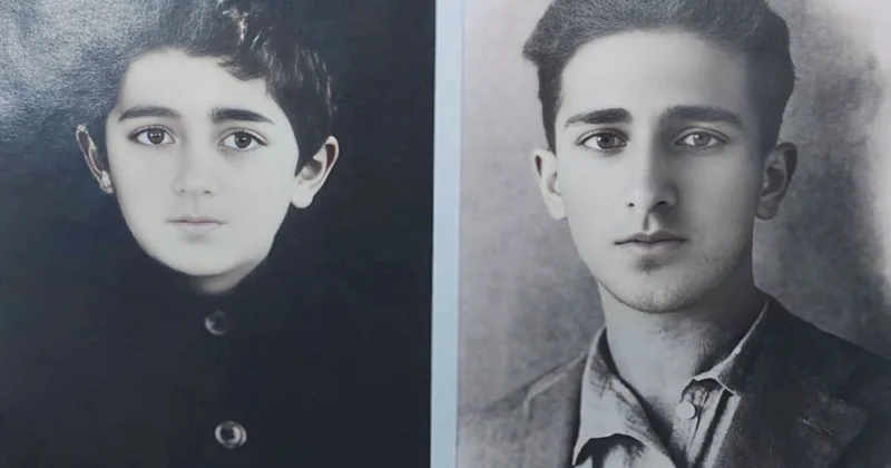 Oğulluq borcumu yerinə yetirə bilmədim... Ərtoğrol Cavid hərbi xidmətdən əvvəl kimə məktub yazmışdı?