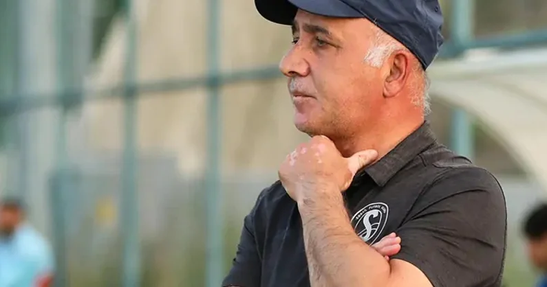 Şahin Diniyev “Sabah” “Qarabağ” oyununda favoritini açıqladı