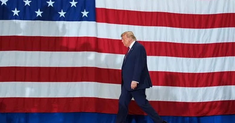 Конгрессмены обратились к Трампу из за Украины