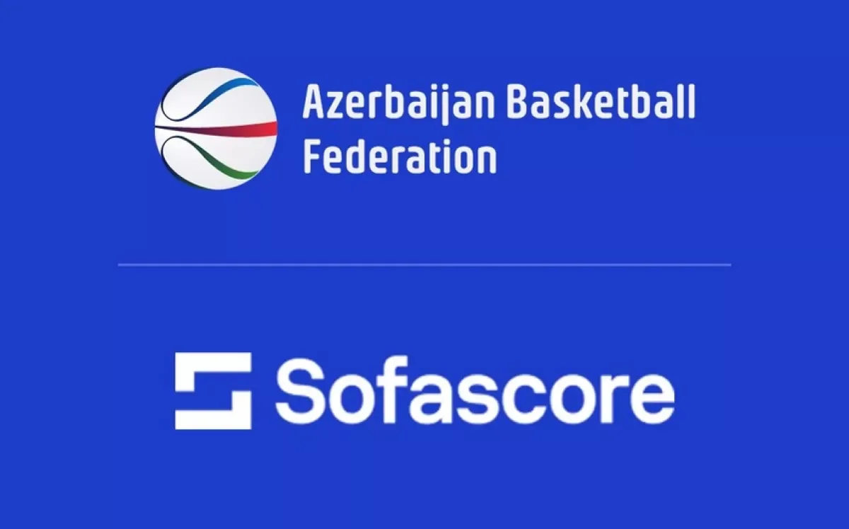 Сотрудничество с Sofascore: новый этап в развитии баскетбола в Азербайджане