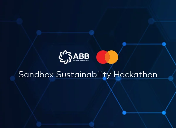 “Mastercard” “Sandbox as a Service”in qaliblərini elan edir Fotolar