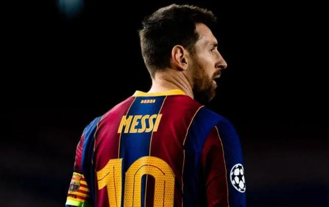 Messi Barselonanın 125 illiyinə həsr olunacaq tədbirə qatılmayacaq