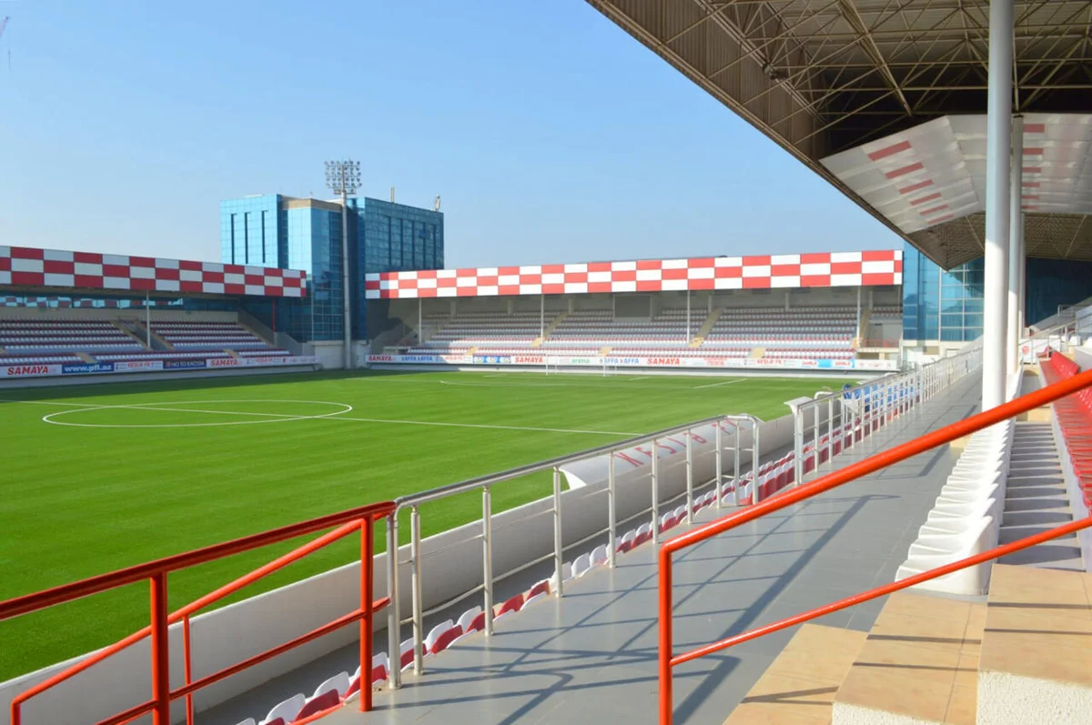 Bakıda məşhur stadion söküləcək? KONKRET