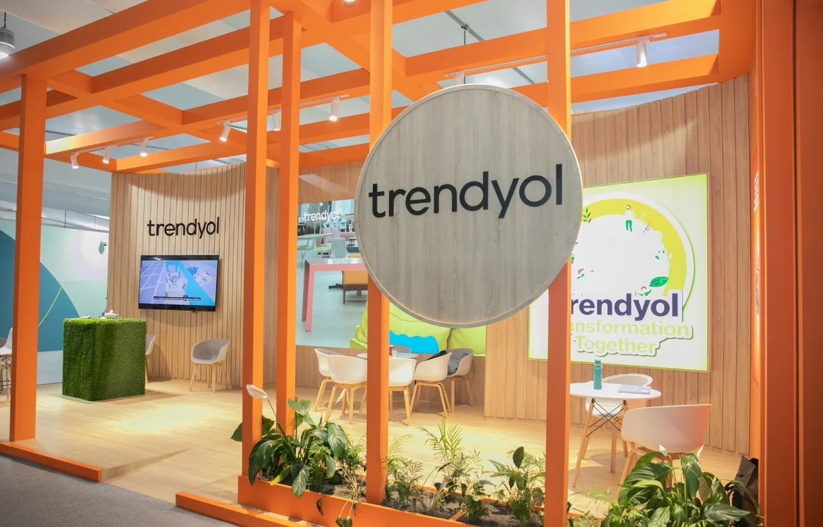 Trendyol COP29da