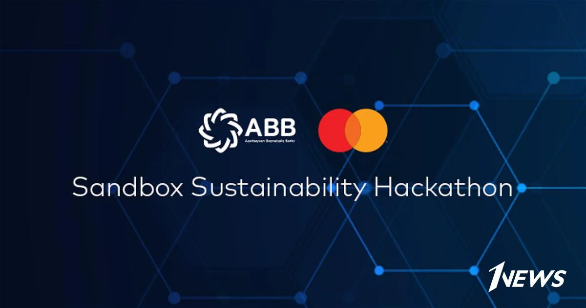 Mastercard объявляет победителей хакатона Sustainability Sandbox as a Service ФОТО Новости