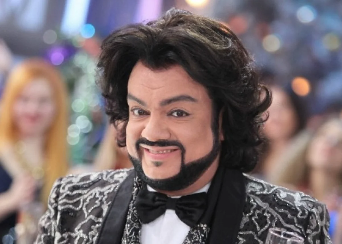 Kirkorov xalq artisti adından məhrum edildi Yeni Çağ Media