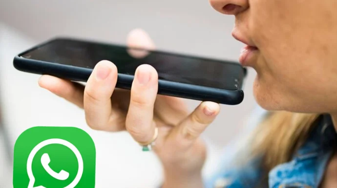 WhatsAppdan göndərilən səslərdən bezənlərə ŞAD XƏBƏR İnqilabi yenilik gəlir