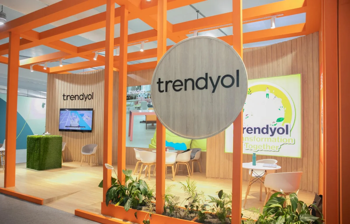 Trendyol COP29da FOTO