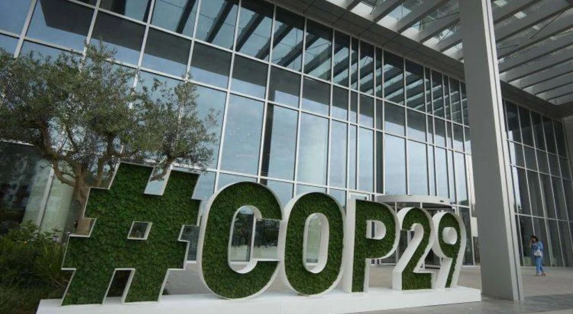 Belçika səfirliyi COP29 barədə: İnanılmaz əməkdaşlığın şahidi olduq