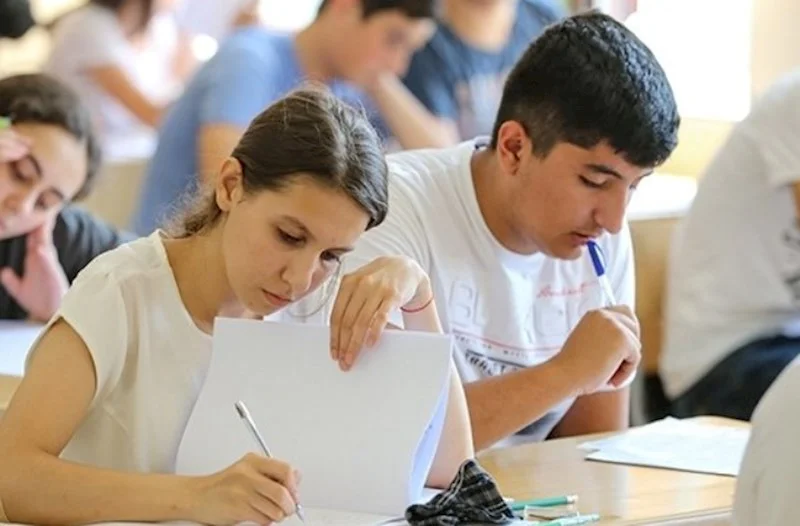 Gələn ilin buraxılış imtahanlarında yenilik olacaq Detallar AÇIQLANDI