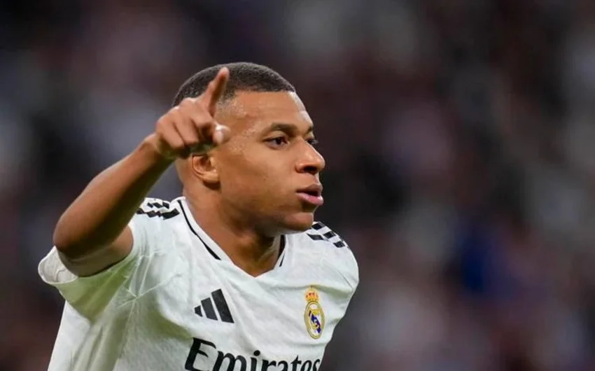 PSJnin Kilian Mbappe ilə bağlı apellyasiya şikayəti rədd edilib Azərbaycanda özəl xəbərlər, araşdırmalar, təhlillər və müsahibələrin tək ünvanı