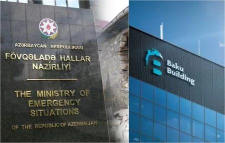 FHN 57 min manata mənzil təmir edir: “Baku Buildinq”i nazirliyə bağlayan nədir?