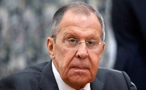 Lavrov: Qərbdə də başa düşürlər ki, Ukraynanın yalnız bir hissəsi qalacaq