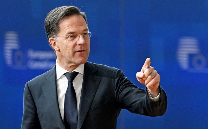 Rutte ABŞyə səfər edə bilər