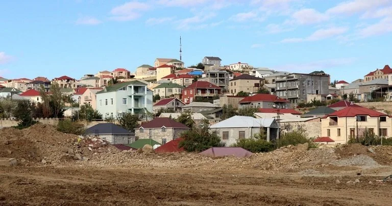 Tikinti işləri aparanların nəzərinə 5 min manata cərimələnə bilərsiz