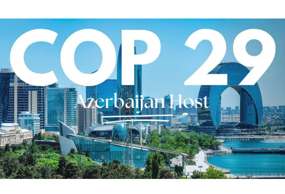 COP29: iqlim dəyişikliyinə yeni yanaşmalar