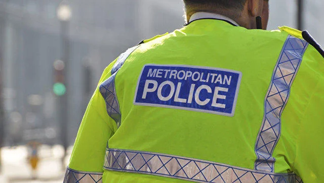 Londonda polis şübhəli əşyaya görə ABŞ səfirliyini mühasirəyə alıb