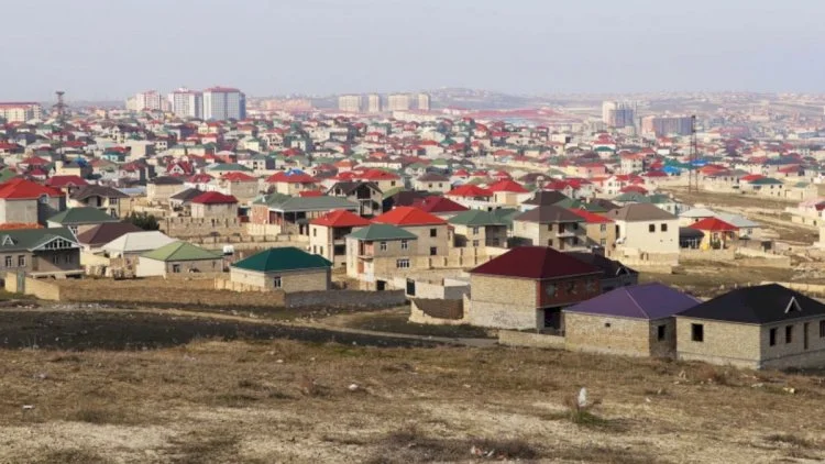 Tikinti işləri aparanların nəzərinə: 5 min manat cərimə