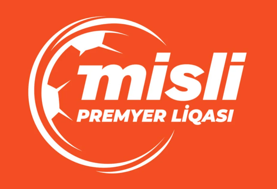 Misli Premyer Liqasında lider dəyişib AZƏRTAC