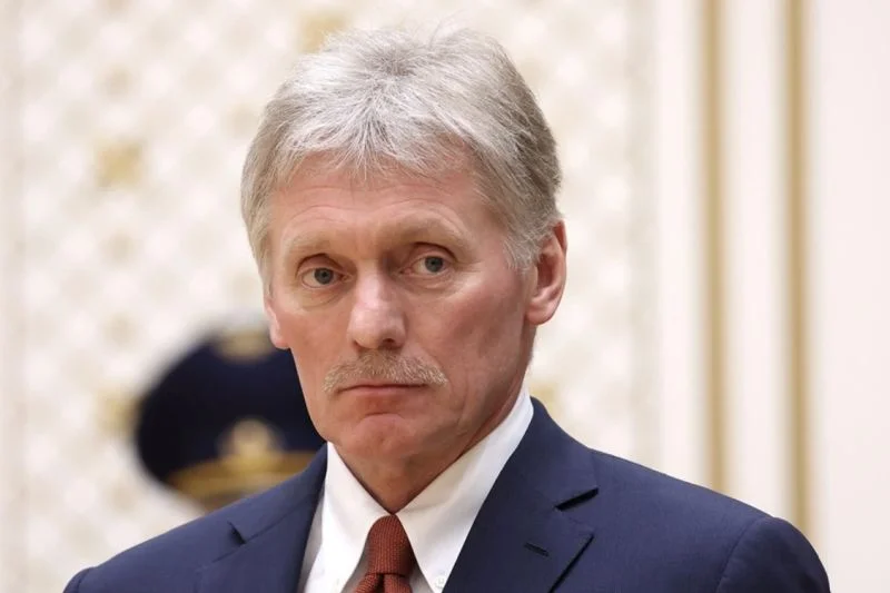 Peskov: Putin sülh trayektoriyasına giriş üçün təmaslara açıqdır