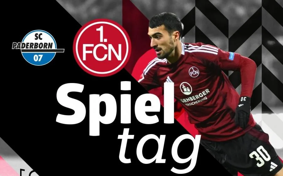 Mahir Emrelinin komandası çətin Paderborn səfərində