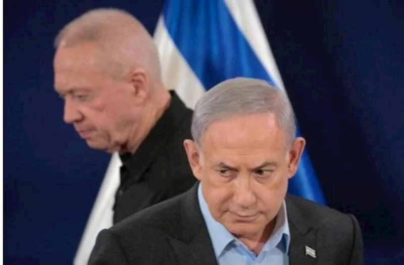 4 ölkə Netanyahu haqqında həbs qərarını icra edəcəyini açıqladı