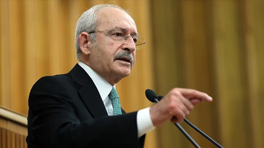 Kılıçdaroğlu məhkəmədə Akşeneri xəyanətdə ittiham elədi, Ərdoğanı isə... O, ölkəmiz üçün böyük təhdid və təhlükədir