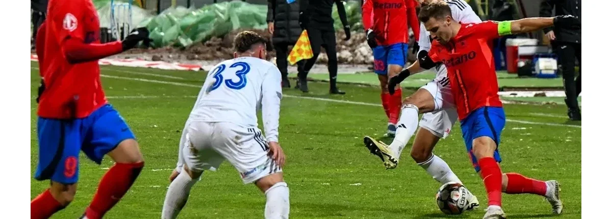 Qarabağın rəqibi məğlub oldu