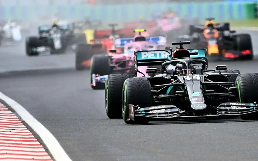 2026cı ildən Formula 1də komandaların sayı artacaq Azərbaycanda özəl xəbərlər, araşdırmalar, təhlillər və müsahibələrin tək ünvanı