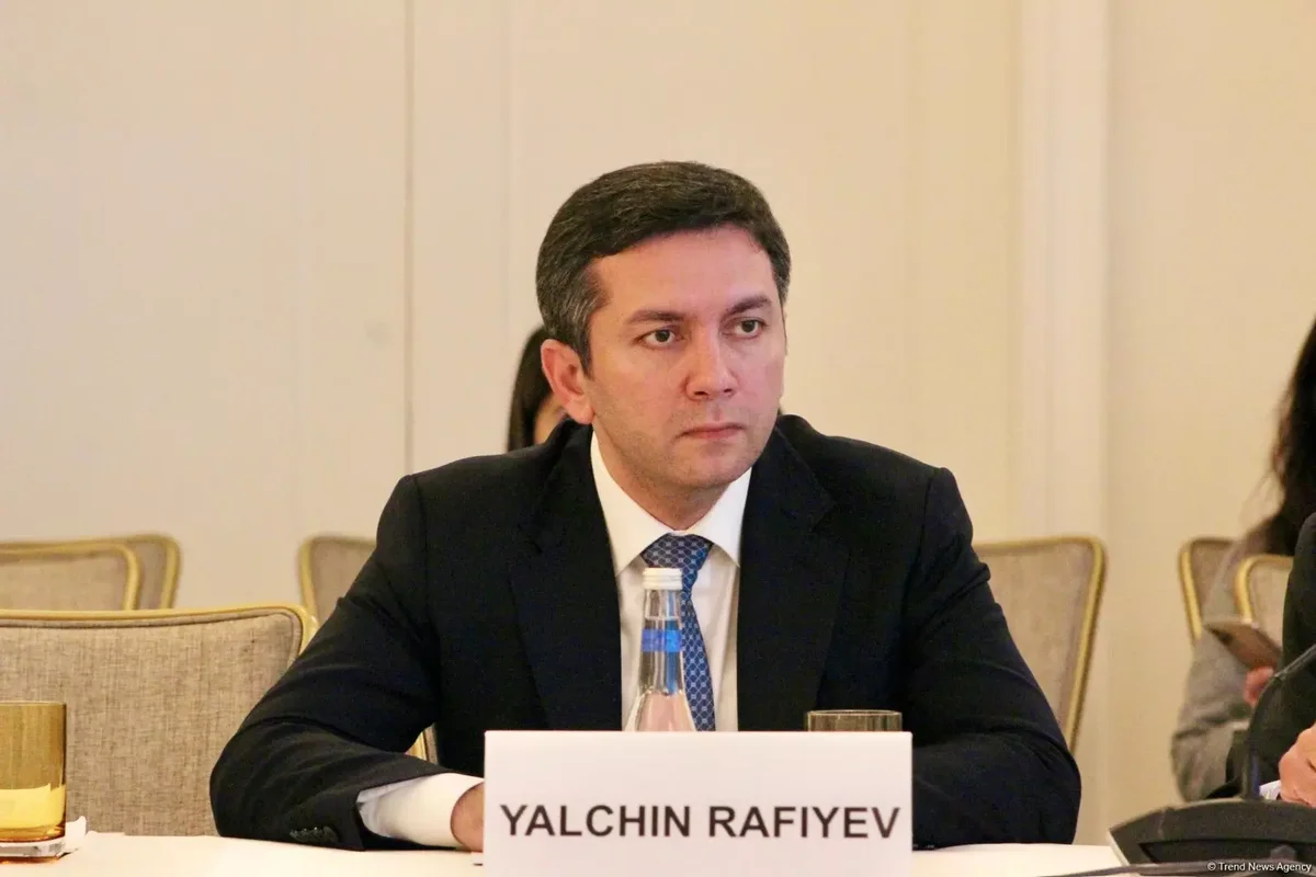 Yalçın Rəfiyev: Təklif olunan məbləğə bir daha baxılacaq