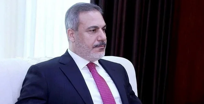 Fidan: “Kipr türk xalqının suveren bərabərliyi və bərabər beynəlxalq statusu üçün təşəbbüslərimizi davam etdiririk”