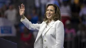 Prezident seçkilərində məğlub olan vitseprezident Kamala Harris Havaya gedib