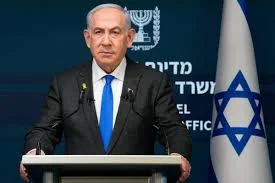 Netanyahunun həbs edilməsi mümkün deyil