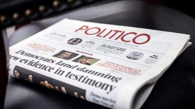 “Politico”nun dezinformasiyası: Məqsəd Azərbaycanın Avropa bazarındakı etibarlı tərəfdaş imicini zəiflətməkdir