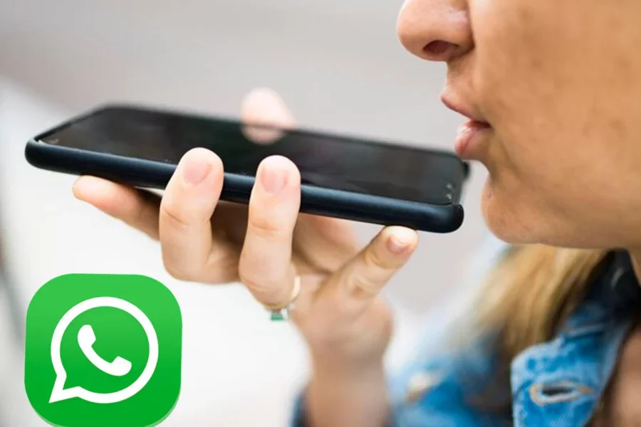 WhatsApp dan göndərilən səslərdən bezənlərə ŞAD XƏBƏR