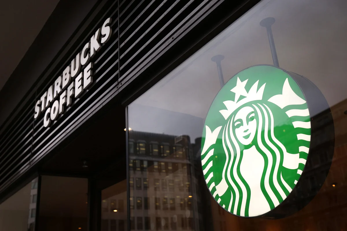 “Starbucks” Çin biznesindəki payını sata bilər