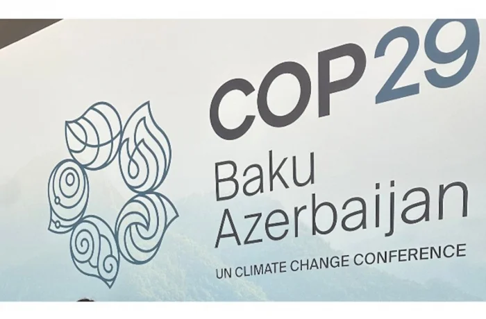 COP29 I COP29 Sədrliyi bəyanat yayıb