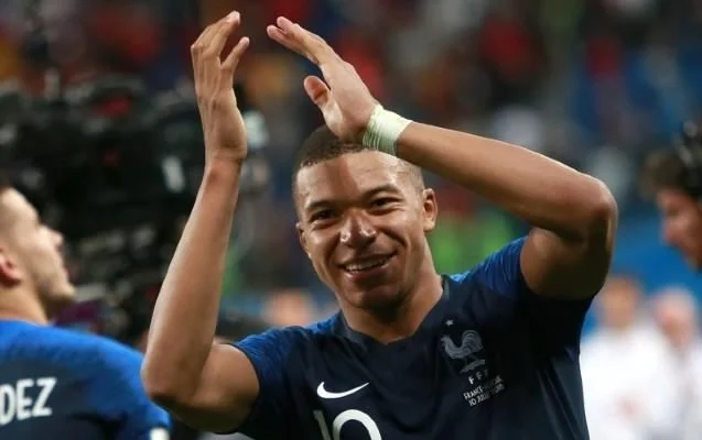 Fransa Futbol Federasiyası PSJnin Mbappe ilə bağlı şikayətini rədd edib