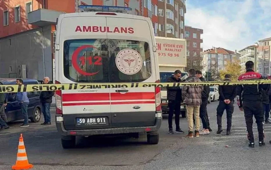 Türkiyə klubunun baş məşqçisi öldürüldü FOTO