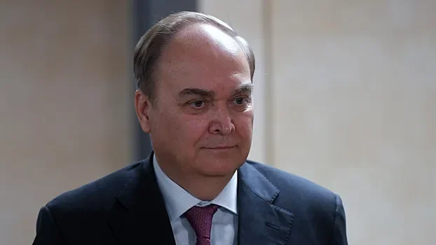 Antonov: “Eskalasiyanı dayandırmağın vaxtı çatıb”