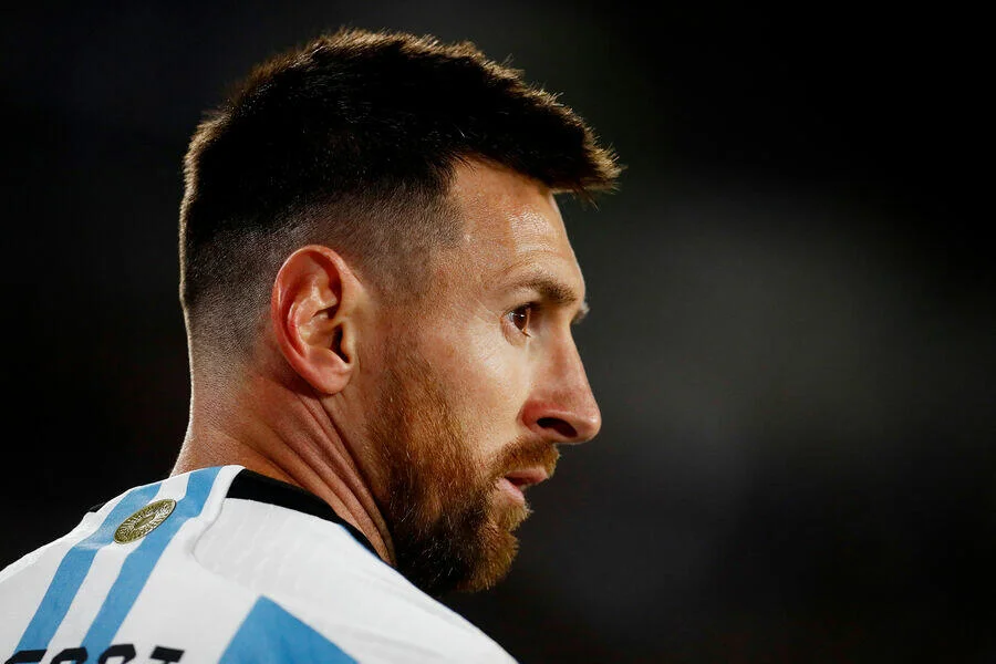 Messi “Barsa”nın bayramına gəlməyəcək