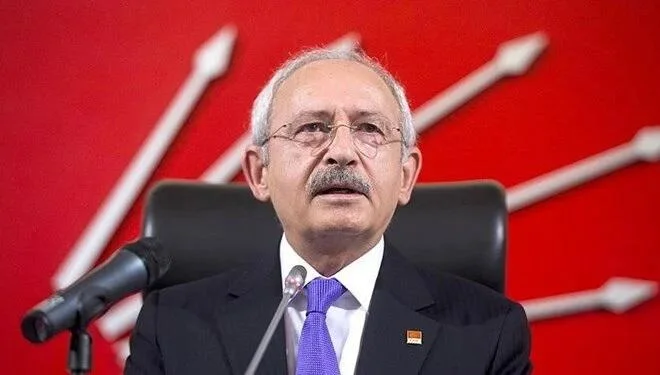 Kılıçdaroğluna qarşı siyasi qadağa iddiası: Bu gün hakim qarşısına çıxır